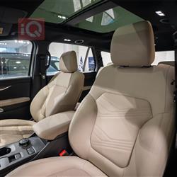 فۆرد ئێڤێرێست